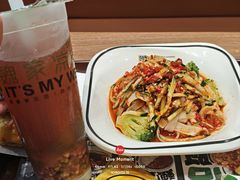 -魏家凉皮(梨园店)