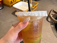 -潮发潮汕牛肉店(芳村店)
