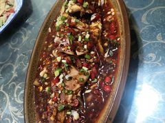 -朗妈私房菜(婺女州店)