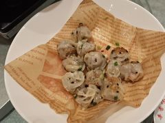 -辛香味烧鱼馆·非遗技艺·排骨红烧肉(光谷医药园店)