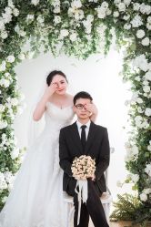 -巴黎经典婚纱摄影PARISSIC