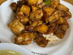 -华天二友居肉饼(宫门口店)