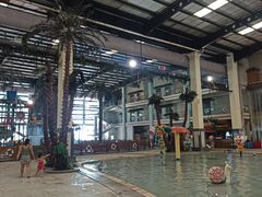 -南宫温泉水世界