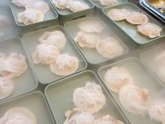 -蚝英雄·鲜蚝自助专门店(洋桥店)