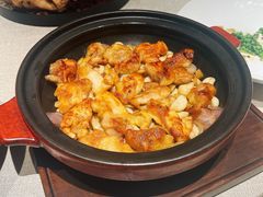 -澜棠海鲜(余姚阳明古镇店)