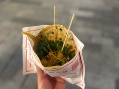 -尚食·卢记烧饼(十全街店)