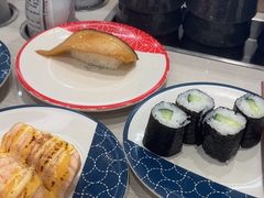 -滨寿司(高新伊藤店)