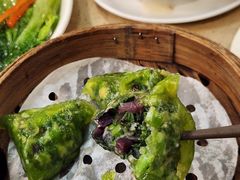 超级西洋菜饺-点都德(皇岗村店)