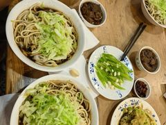 -柴氏风味斋(甘家口店)