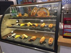 -DQ·蛋糕·冰淇淋(新佳丽店)