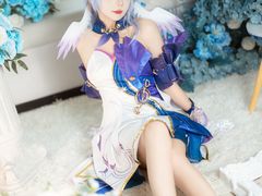 -米游妙妙屋cosplay换装自拍摄影体验馆