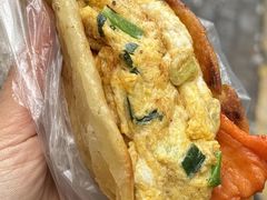 -张记灌饼(丰富路店)