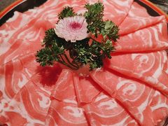 -色響火锅(恒隆广场店)