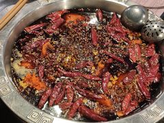 -洞亭火锅(防空洞总店)