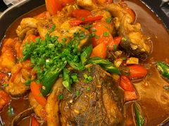 阳朔啤酒鱼-椿记烧鹅(叠彩店)
