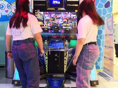 -探险阳光乐园(东区利和店)