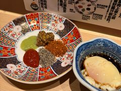-肉肉大米(德基广场店)