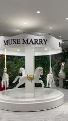 -MuseMarry婚纱(前海嘉里中心店)