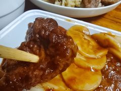 -黄弟大排档·湖南菜·小龙虾·小海鲜(凯旋北路店)