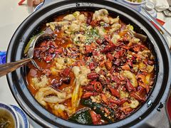 -禄鼎记·多口味酸菜鱼(侨鑫店)