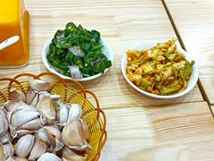 -澄城水盆羊肉(澄县老哥红庙坡店)