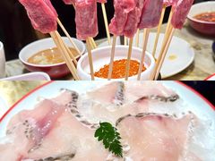 -涮福記·现切牛羊肉火锅(世纪汇店)