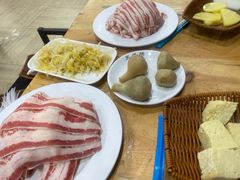 -元盛居(亚泰大街店)