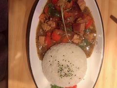 -夏日玛莉西餐厅(岳阳花板桥步步高店)