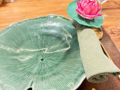 -Kinnaree by Vanessa WU