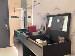 -广州永庆坊瞻云精选酒店