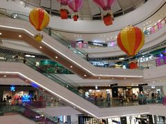 -万达广场(扬州邗江店)