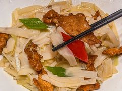 -面辣子·陕西家乡菜(钟楼店)