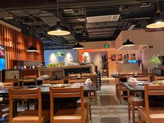 大堂-嘿嘟嘟·肋条烧肉放题(爱融荟城店)