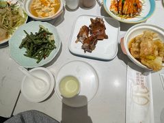 -北李妈妈菜·海肠捞饭(开发区万达店)