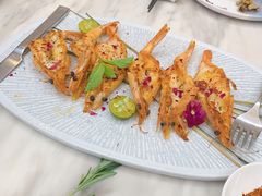 -木棉花开(中心城店)