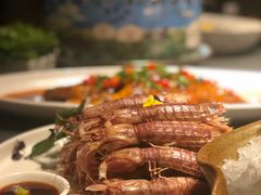 -百富源·海鲜辽菜(张士店)