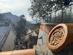-潭柘寺景区
