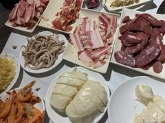 -东北烤肉(钟鼎名悦店)