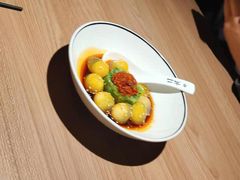 -太二酸菜鱼(武汉光谷保利店)