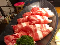 -咕嘟草帽鱼·牛奶一样的鲜鱼汤(包河万达广场创始店)