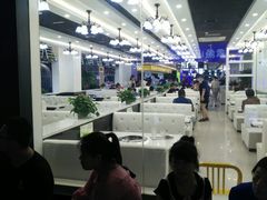 -集杰尚品海鲜烤肉自助餐厅(乳山振华店)