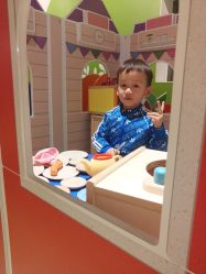 -幻贝家儿童乐园(苏州中心店)