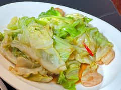 -依海湾·30年手挑蒸鲜(奥帆中心店)