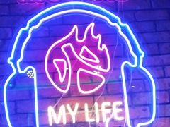 -火吧PTV聚会餐厅(6号店)