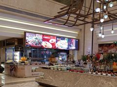 -盛宴标帜餐厅·亲子自助 (南昌喜来登酒店)
