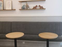 用餐区-石头先生的烤炉(济南领秀城贵和店)