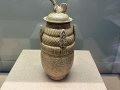 -龙泉青瓷博物馆