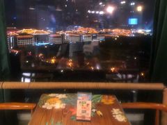 -烛影拾光观景餐厅·创意菜·摄影·小提琴(大唐不夜城店)