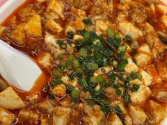 -洪霞餐馆·川菜·鲜货现炒(两江春城店)