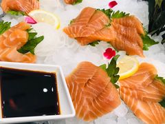 -满汉楼(江畔店)